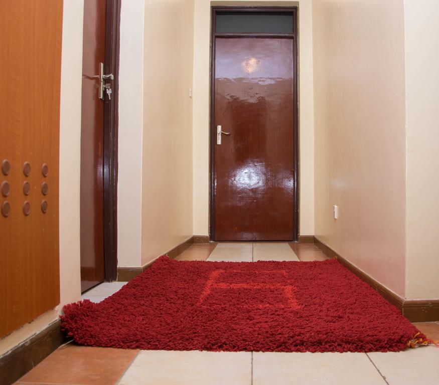 Mani'S Home Away From Home Nairobi Exterior foto