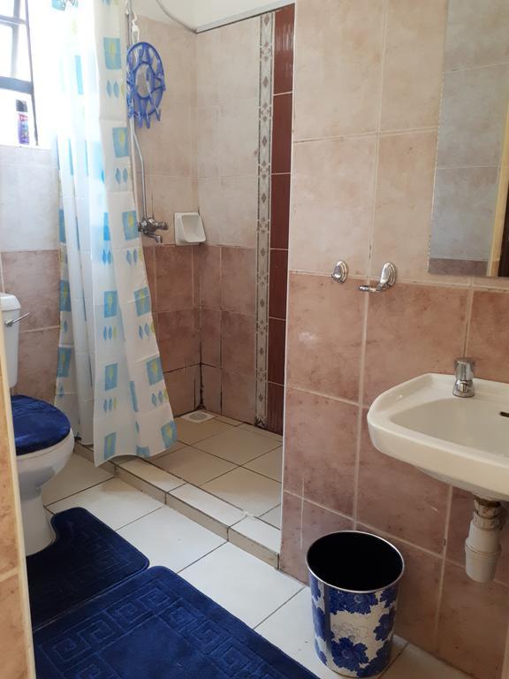 Mani'S Home Away From Home Nairobi Exterior foto